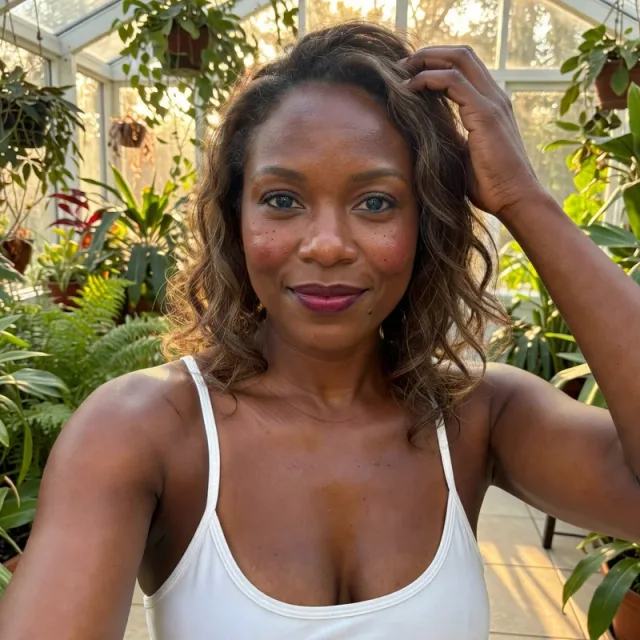 Priya D.