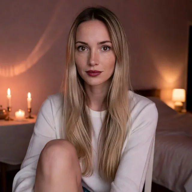 Leila N.